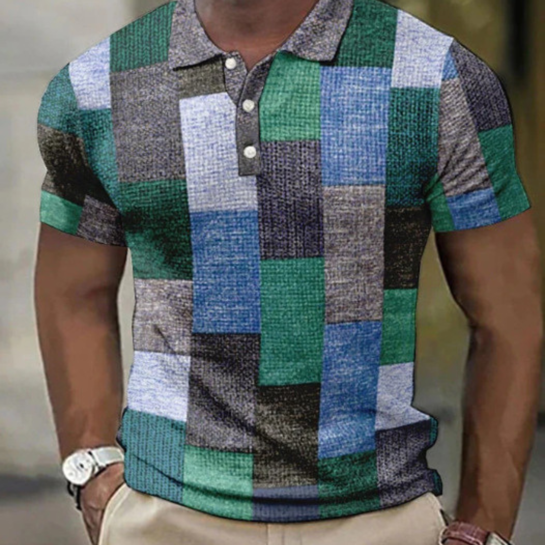 Cazel | Polo pour homme