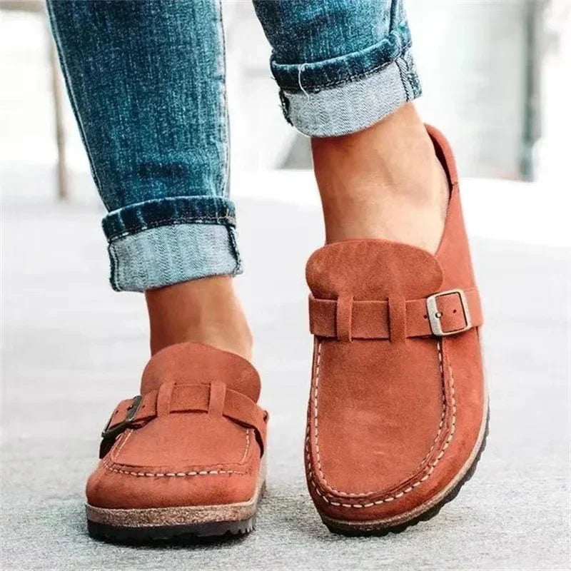 Sylvie™ - Chaussures Orthopédiques