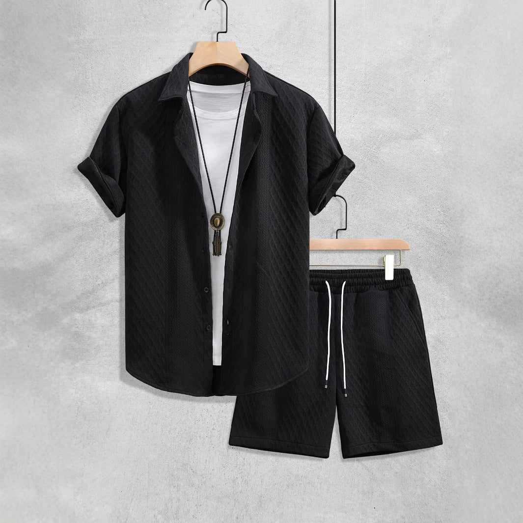 Lenoir™ | Ensemble de croisière décontracté