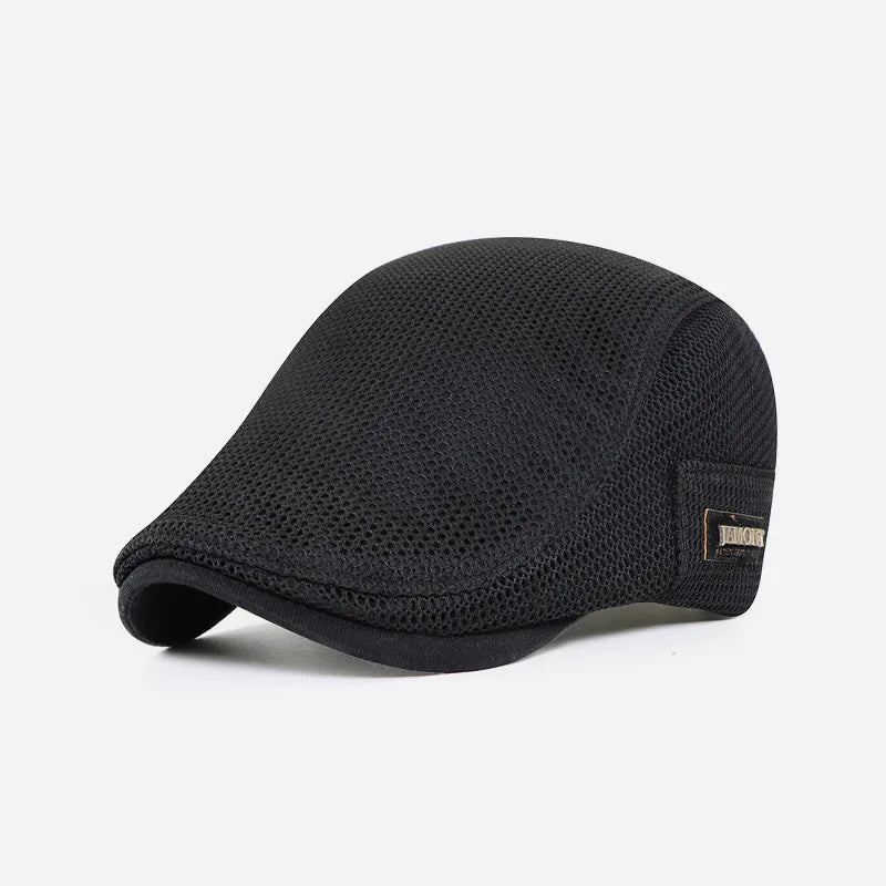 Cazel | Casquette respirante pour homme