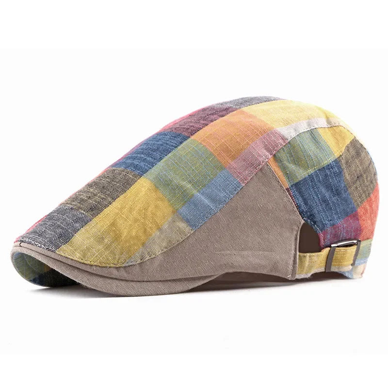 Cazel | Casquette d'été élégante