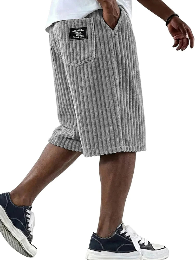 Cazel | Shorts confortables pour homme