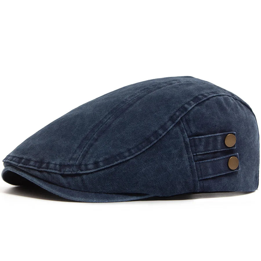 Cazel | Casquette vintage pour homme