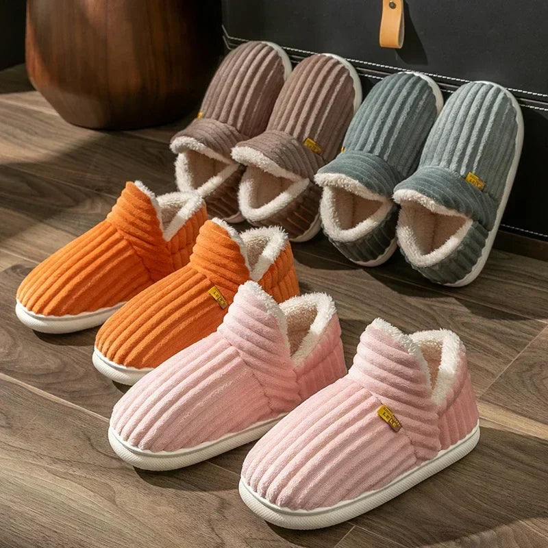 Cazel | Chaussons souples