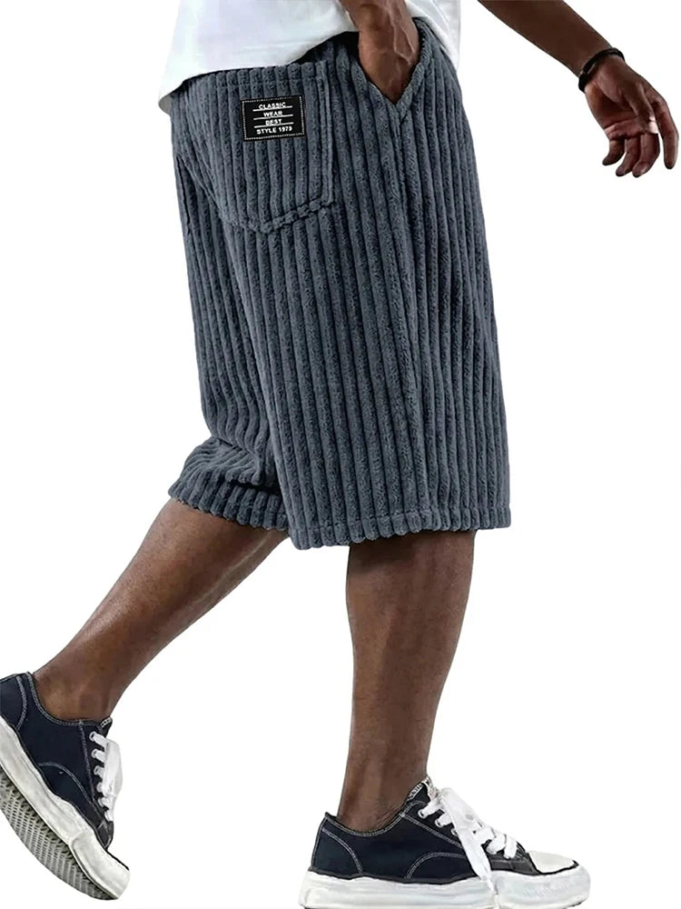 Cazel | Shorts confortables pour homme