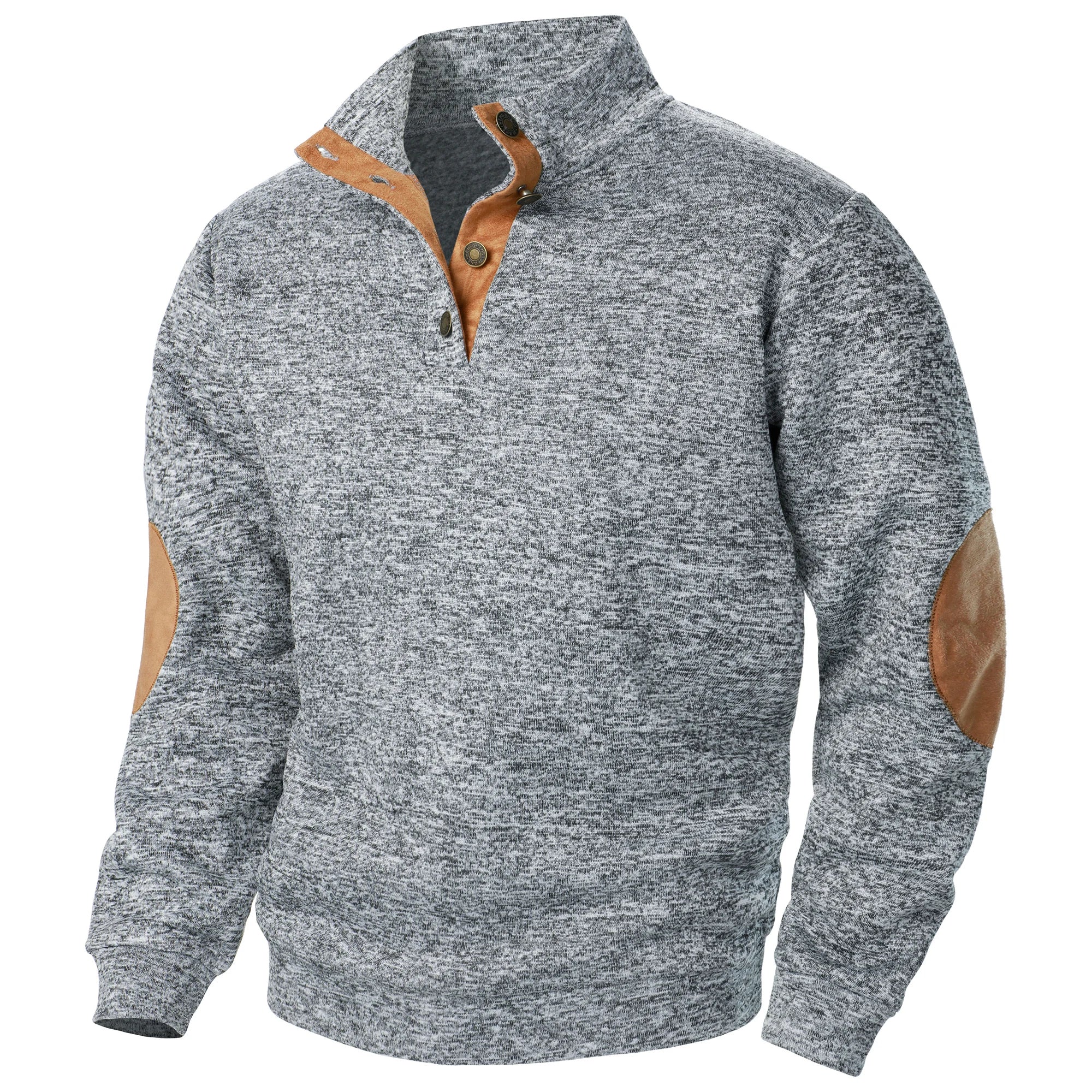 Lenoir™ | Pull tricoté d’automne