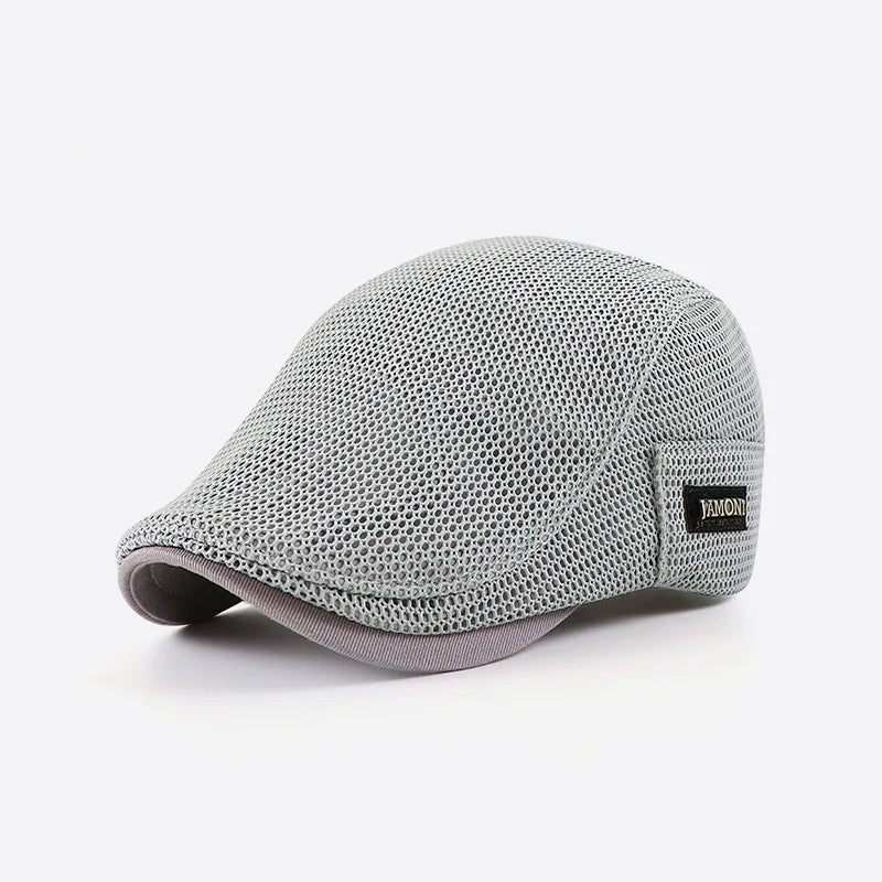 Cazel | Casquette respirante pour homme