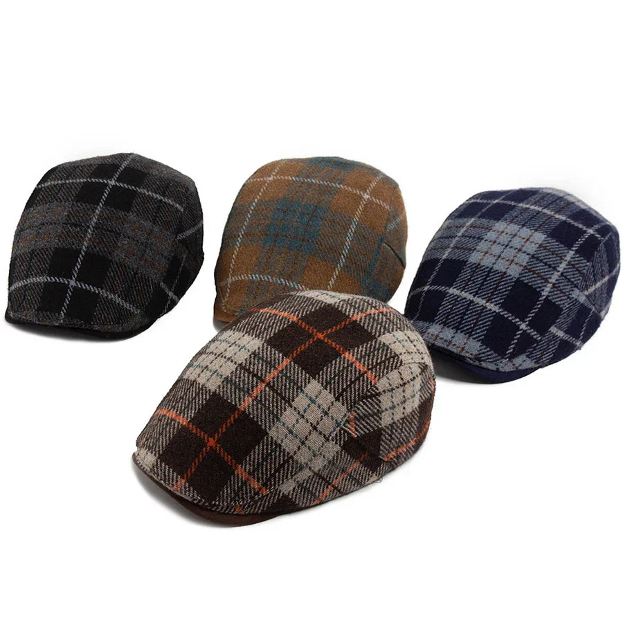 Cazel | Casquette classique pour homme
