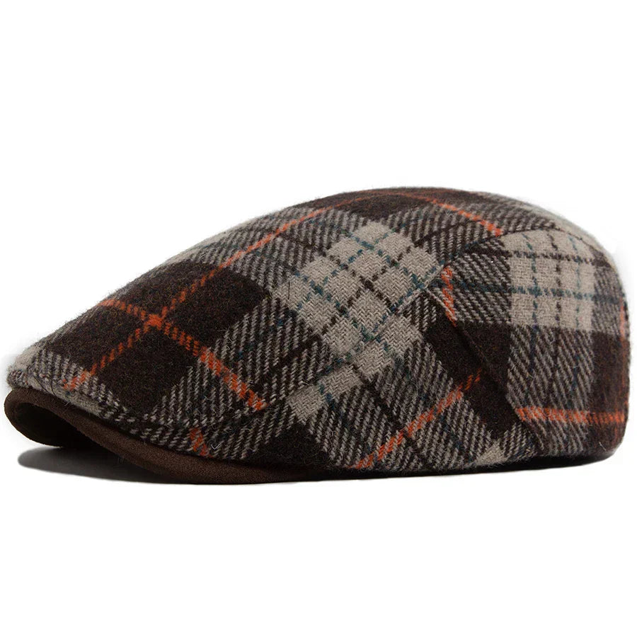 Cazel | Casquette classique pour homme