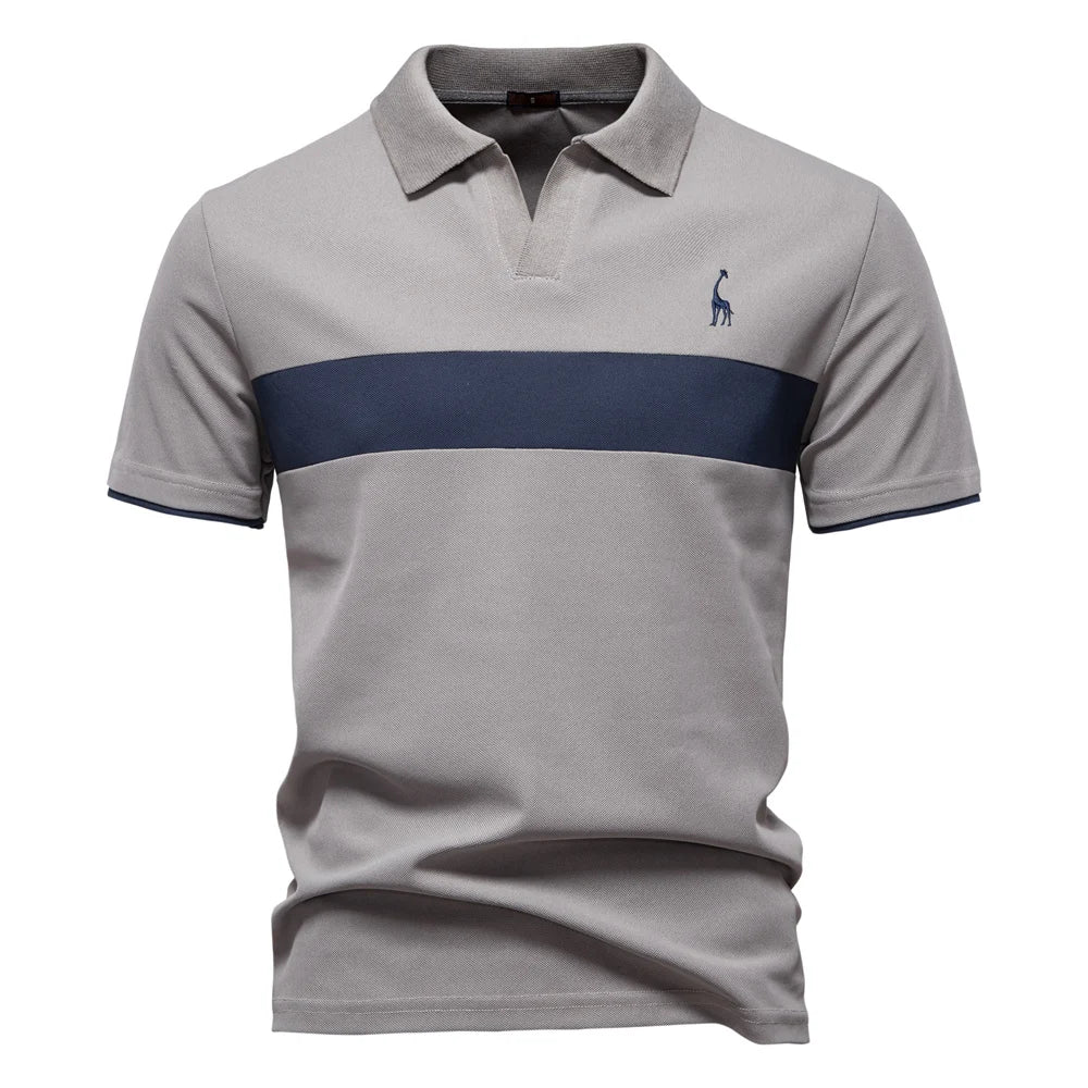Lenoir™ | Polo de Luxe