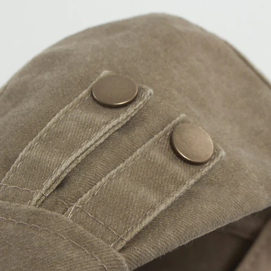 Cazel | Casquette vintage pour homme