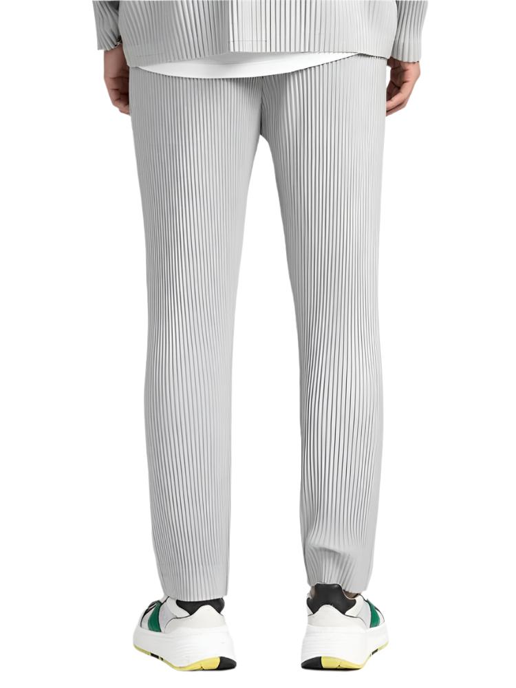 Cazel | Pantalon en coton côtelé