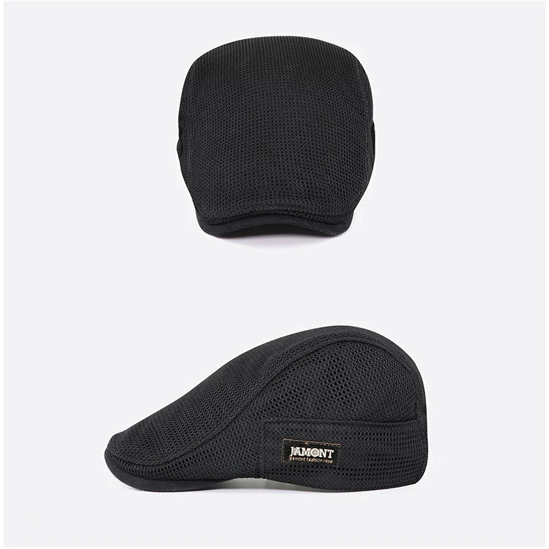 Cazel | Casquette respirante pour homme