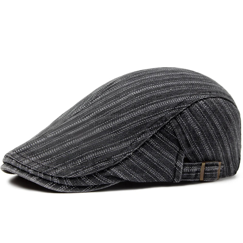 Cazel | Casquette Élégante pour Hommes