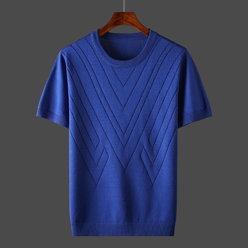 Cazel | Chemise exclusive en cachemire