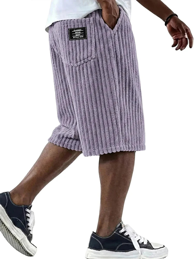 Cazel | Shorts confortables pour homme
