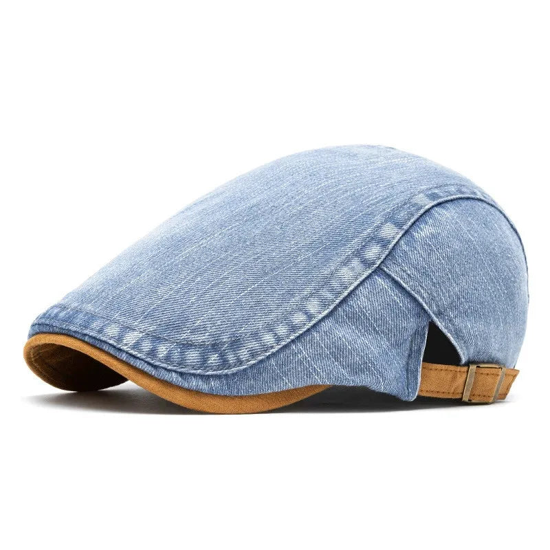 Cazel | Casquette vintage réglable