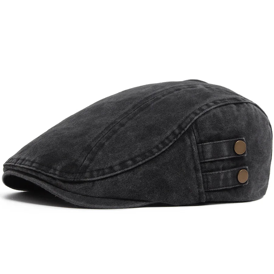 Cazel | Casquette vintage pour homme