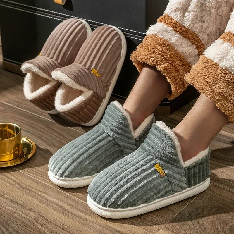 Cazel | Chaussons souples