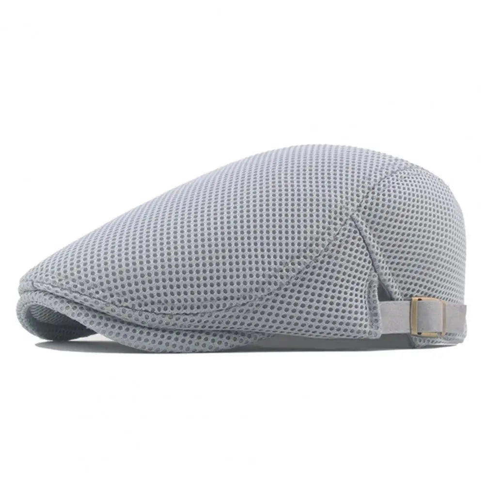 Cazel | Casquette respirante pour homme