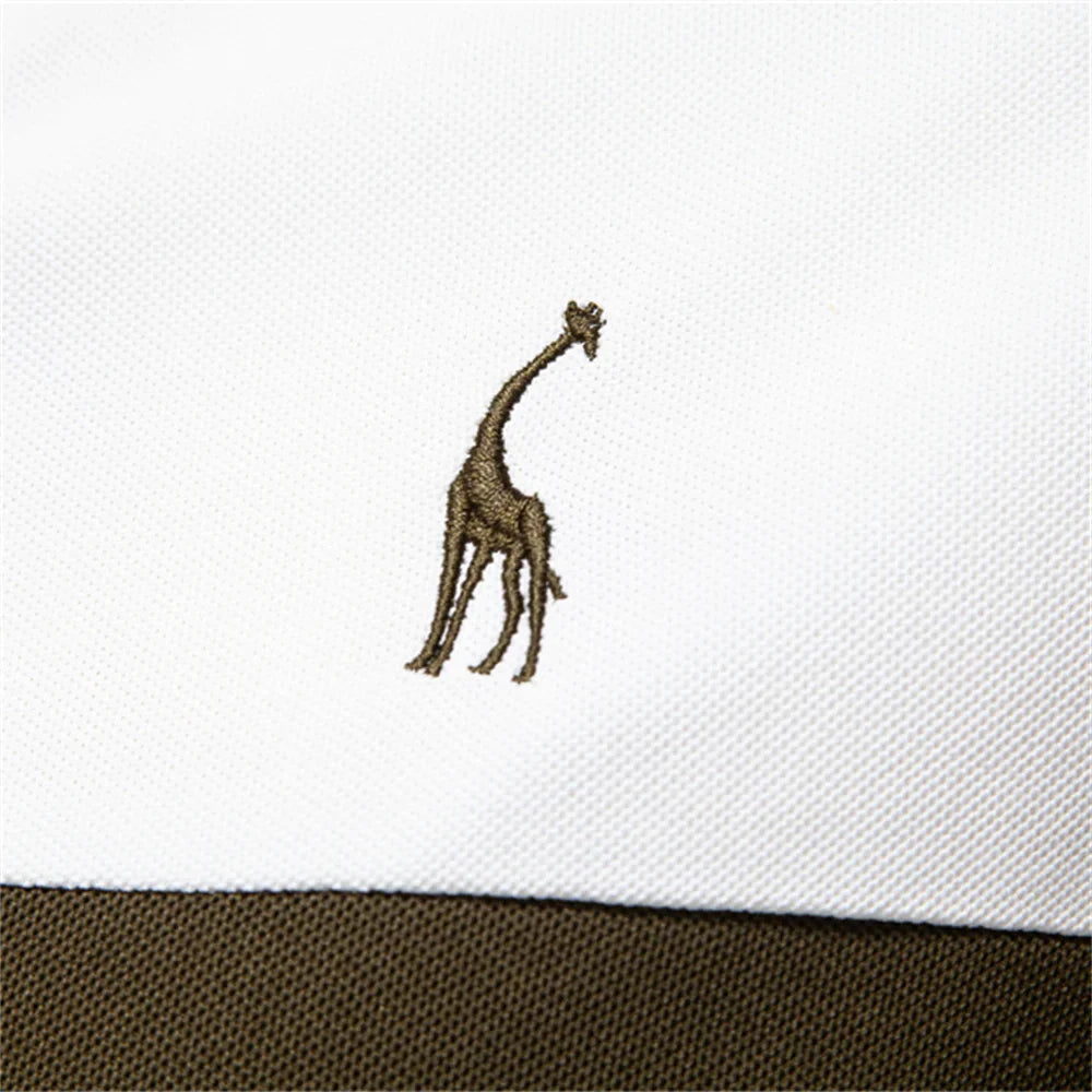 Lenoir™ | Polo de Luxe