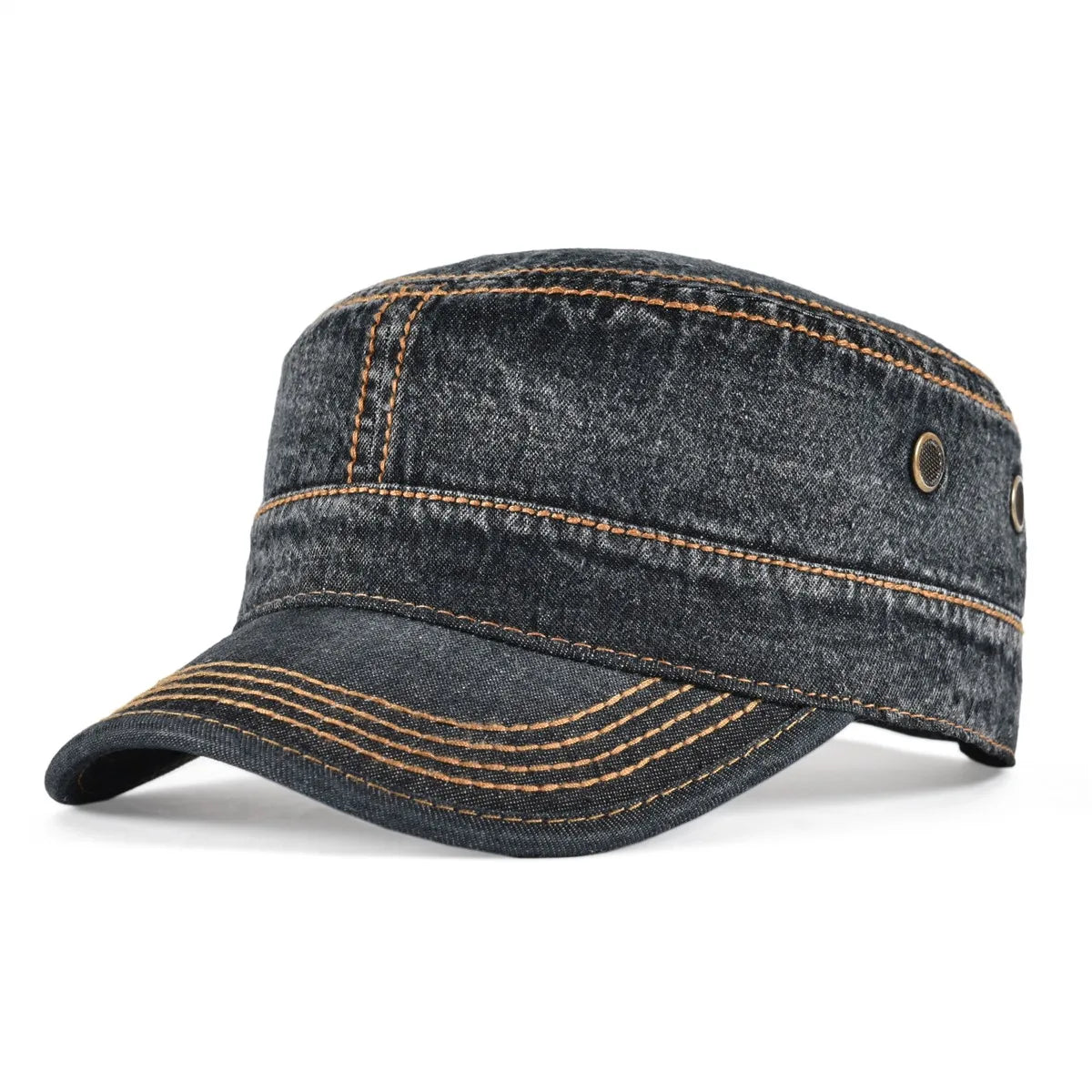 Cazel | Casquette Vintage Robuste