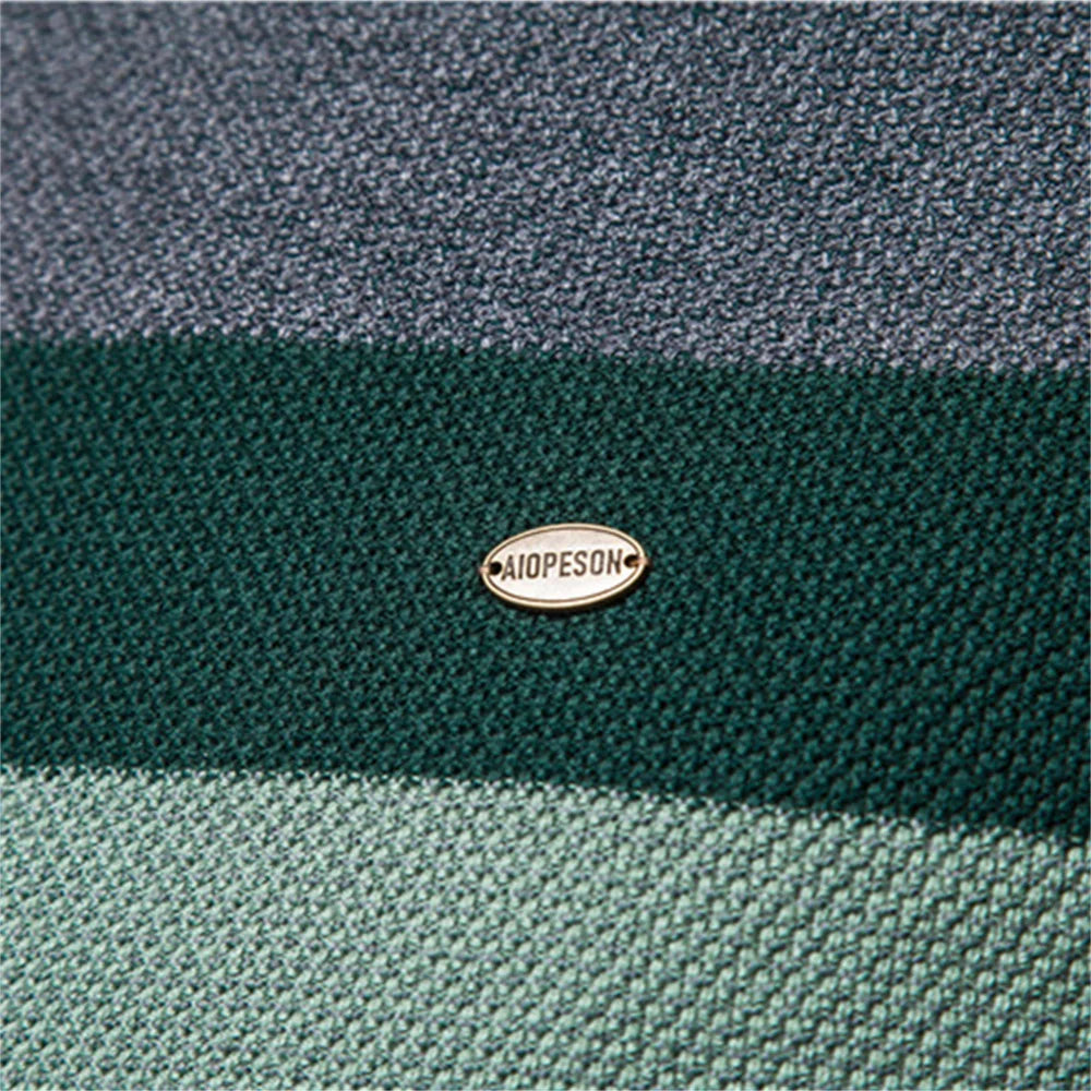 Lenoir™ | Gilet pour homme à col rond