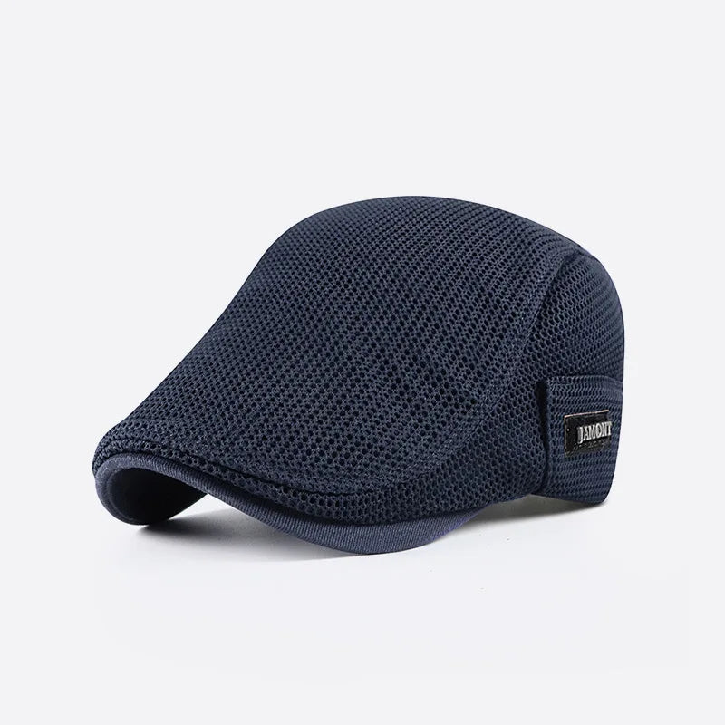 Cazel | Casquette respirante pour homme