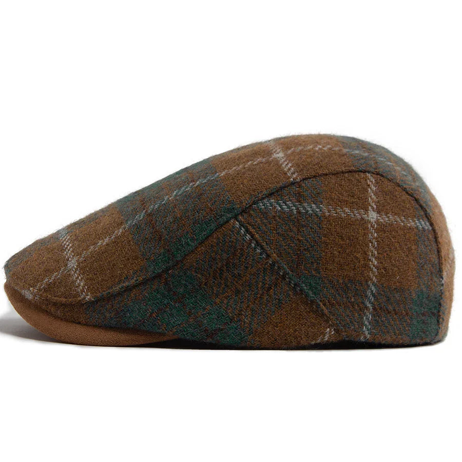 Cazel | Casquette classique pour homme