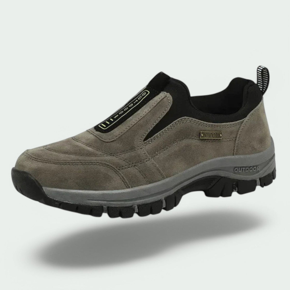 Lenoir™ | Chaussures de randonnée orthopédiques pour homme actif