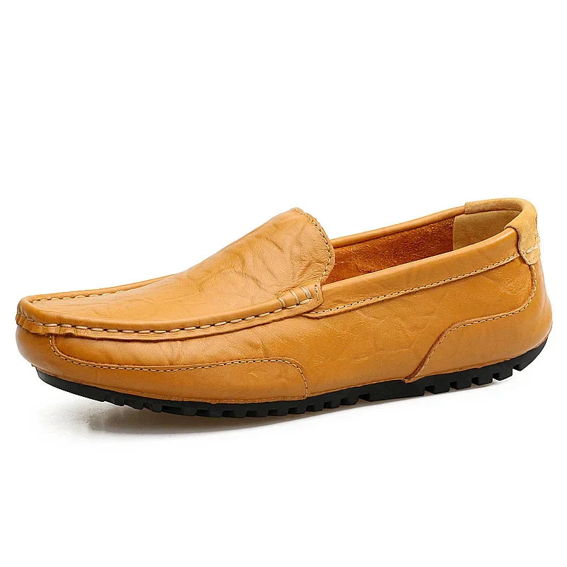 Cazel | Mocassins de luxe pour hommes