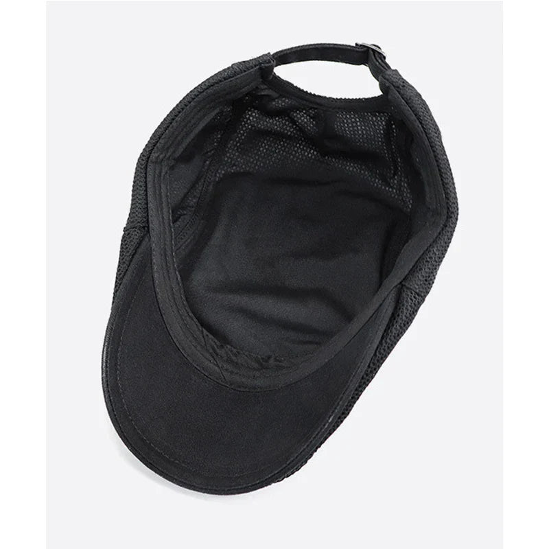Cazel | Casquette respirante pour homme