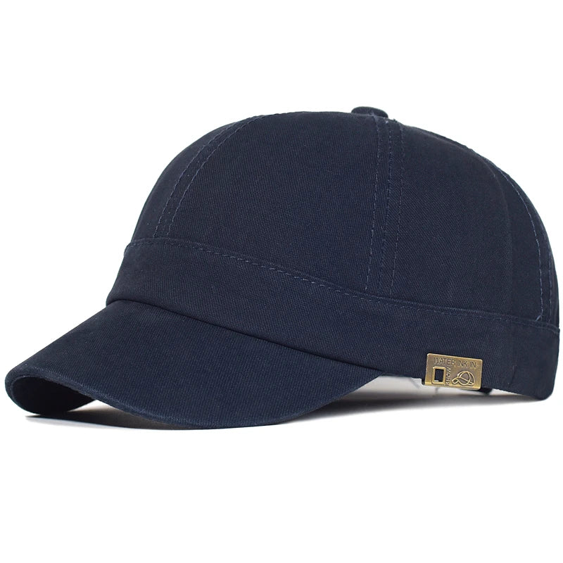 Cazel | Casquette en Coton pour Hommes