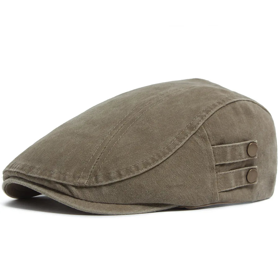 Cazel | Casquette vintage pour homme