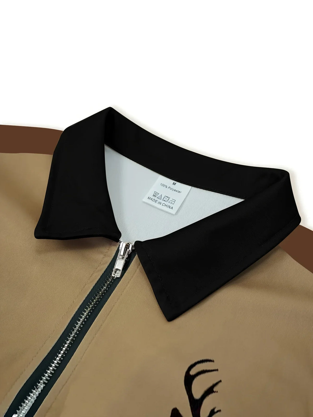 Cazel | T-shirt d'automne outdoor à manches longues