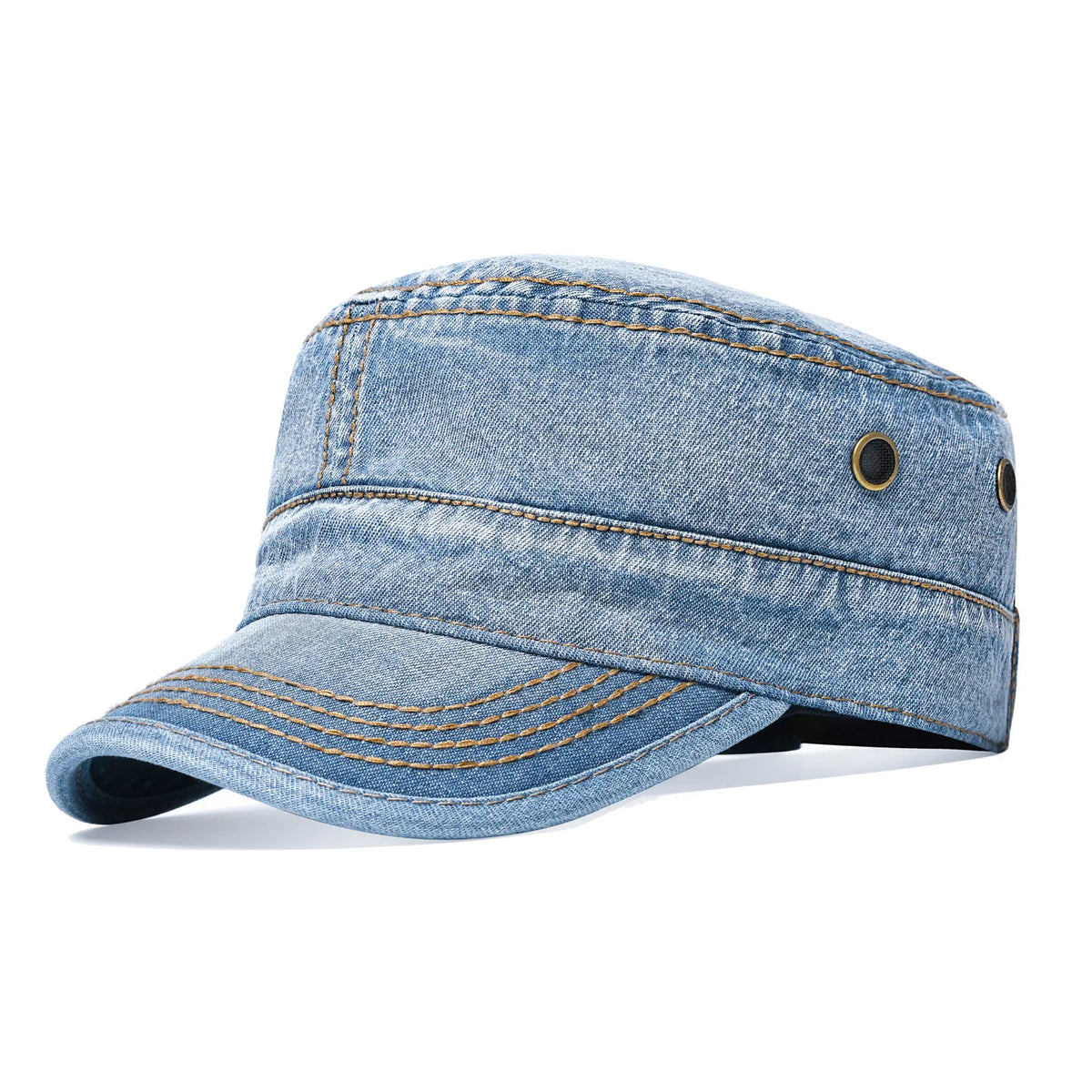 Cazel | Casquette Vintage Robuste