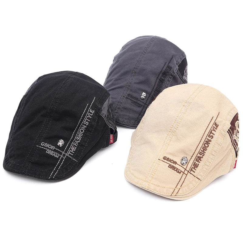 Cazel | Casquette d’été