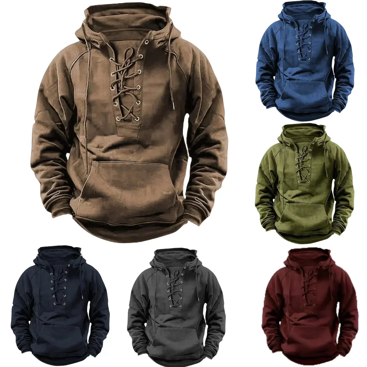 Lenoir™ | Sweat à capuche résistant