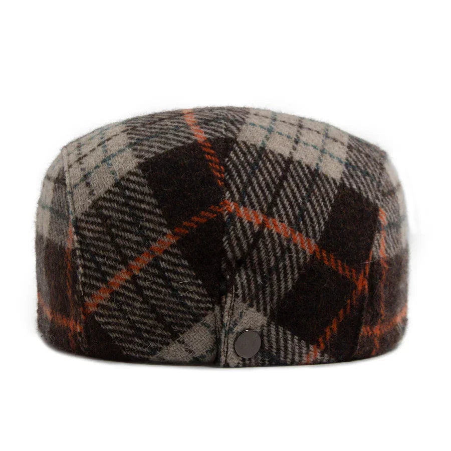 Cazel | Casquette classique pour homme