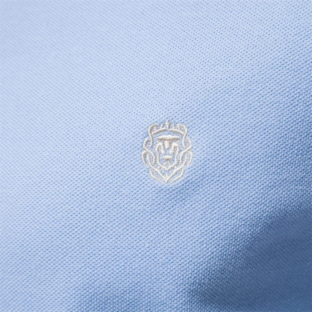Lenoir™ | Polo Homme Décontracté