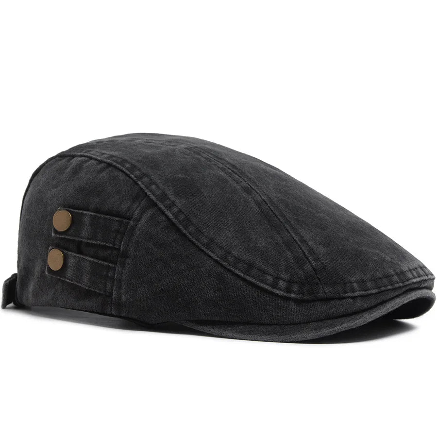 Cazel | Casquette vintage pour homme