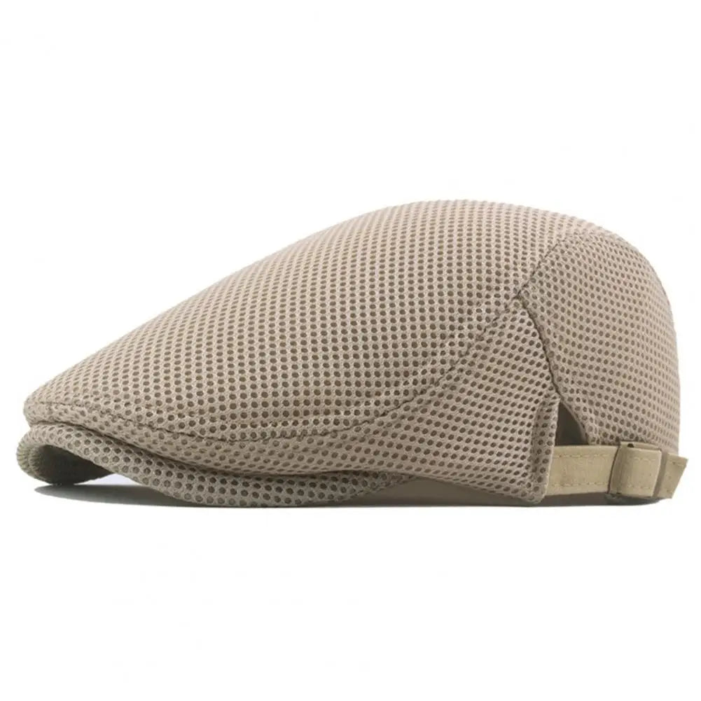 Cazel | Casquette respirante pour homme