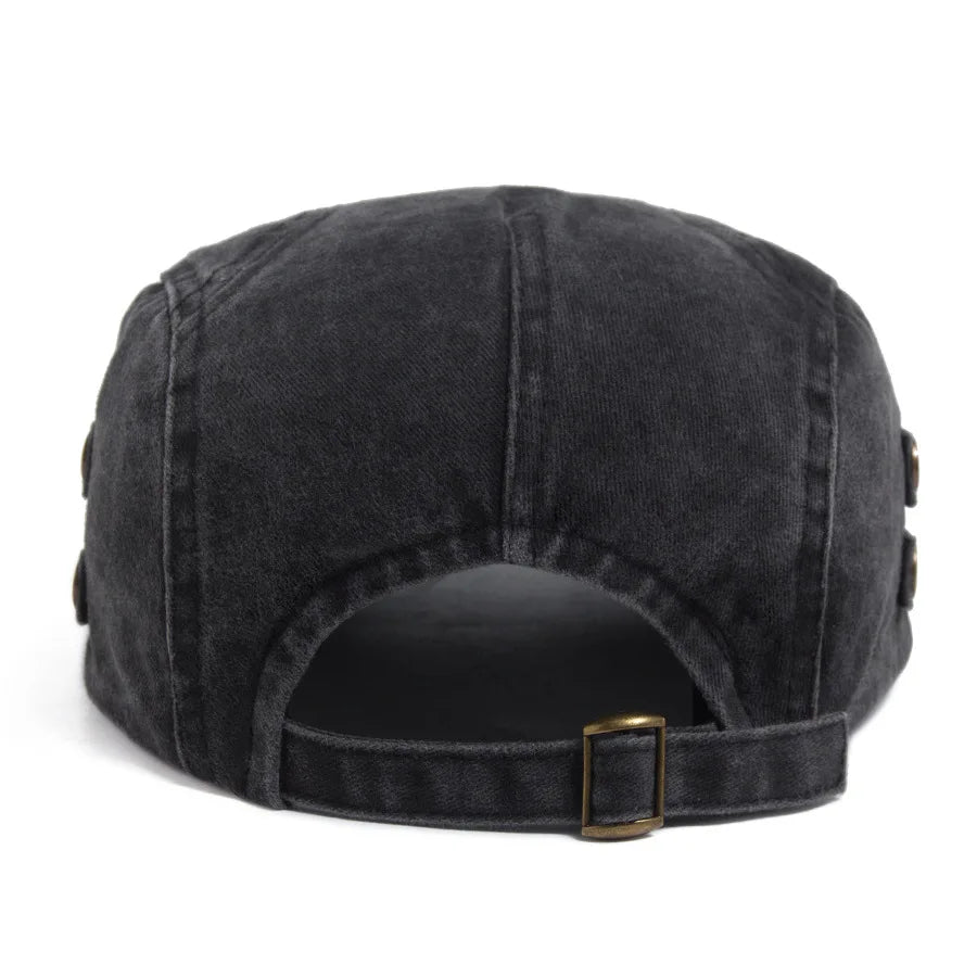 Cazel | Casquette vintage pour homme