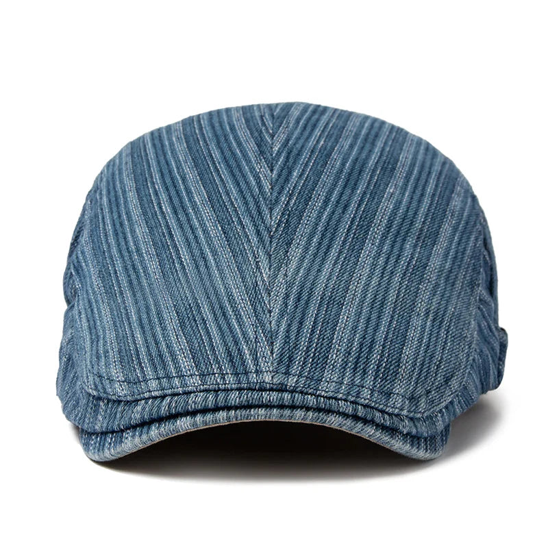 Cazel | Casquette Élégante pour Hommes