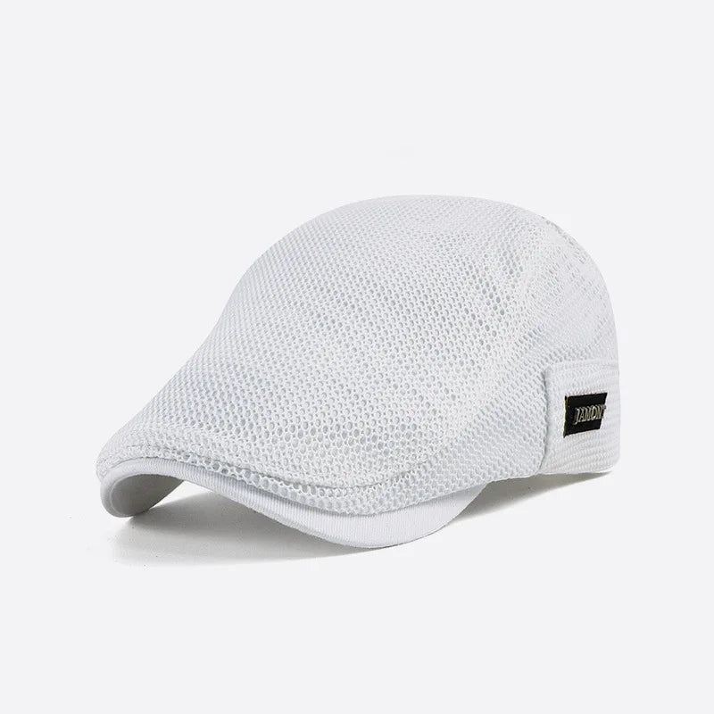 Cazel | Casquette respirante pour homme