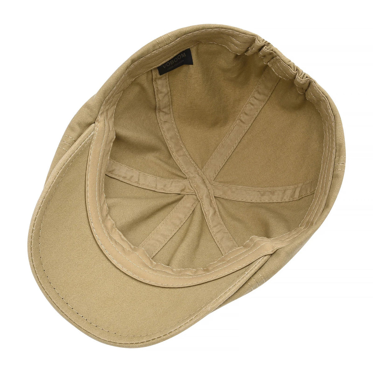 Cazel | Casquette de Golf en Coton