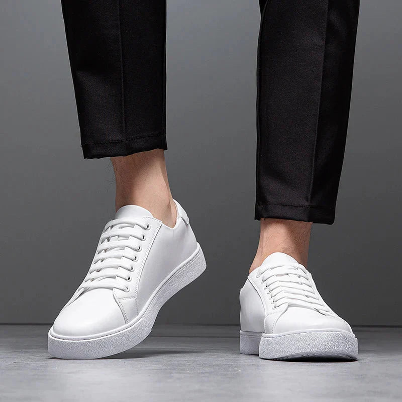 Lenoir™ | Chaussures en cuir