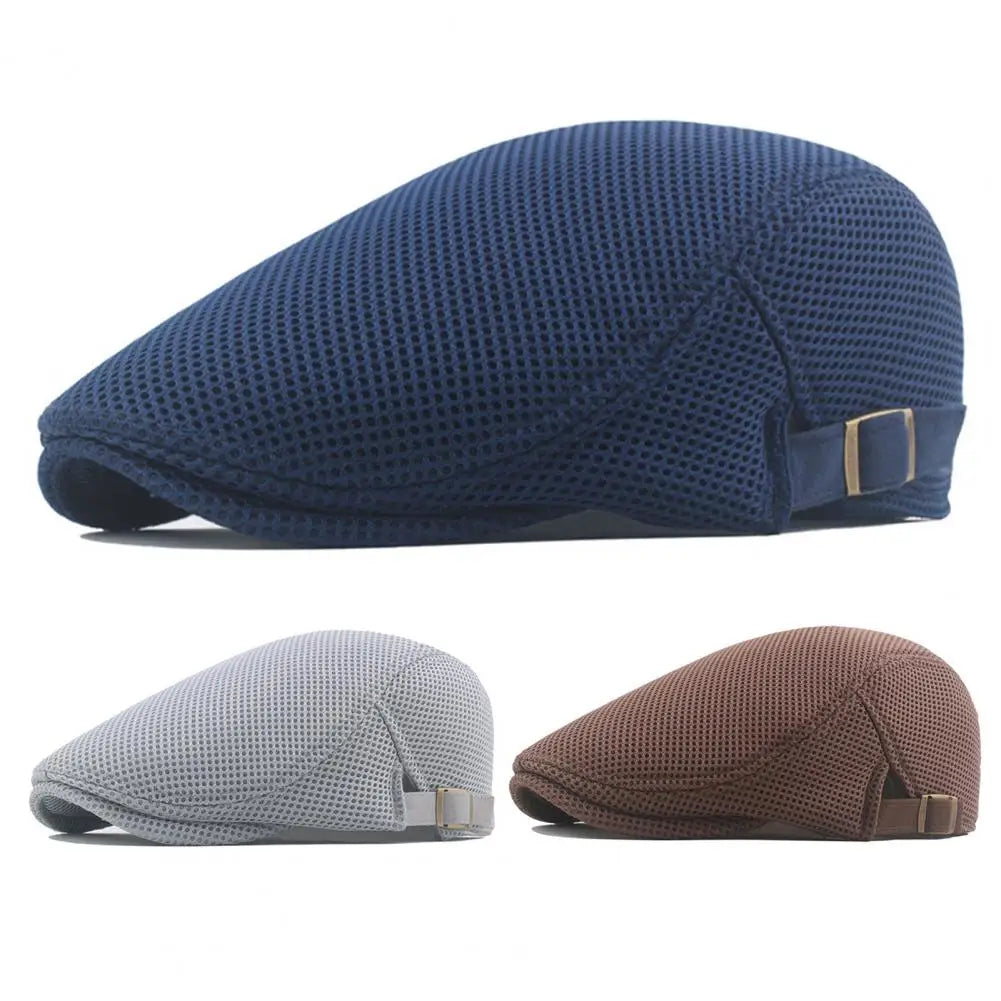 Cazel | Casquette respirante pour homme