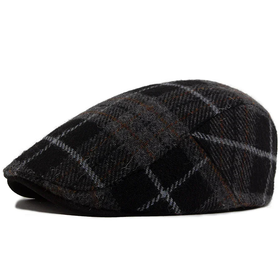 Cazel | Casquette classique pour homme