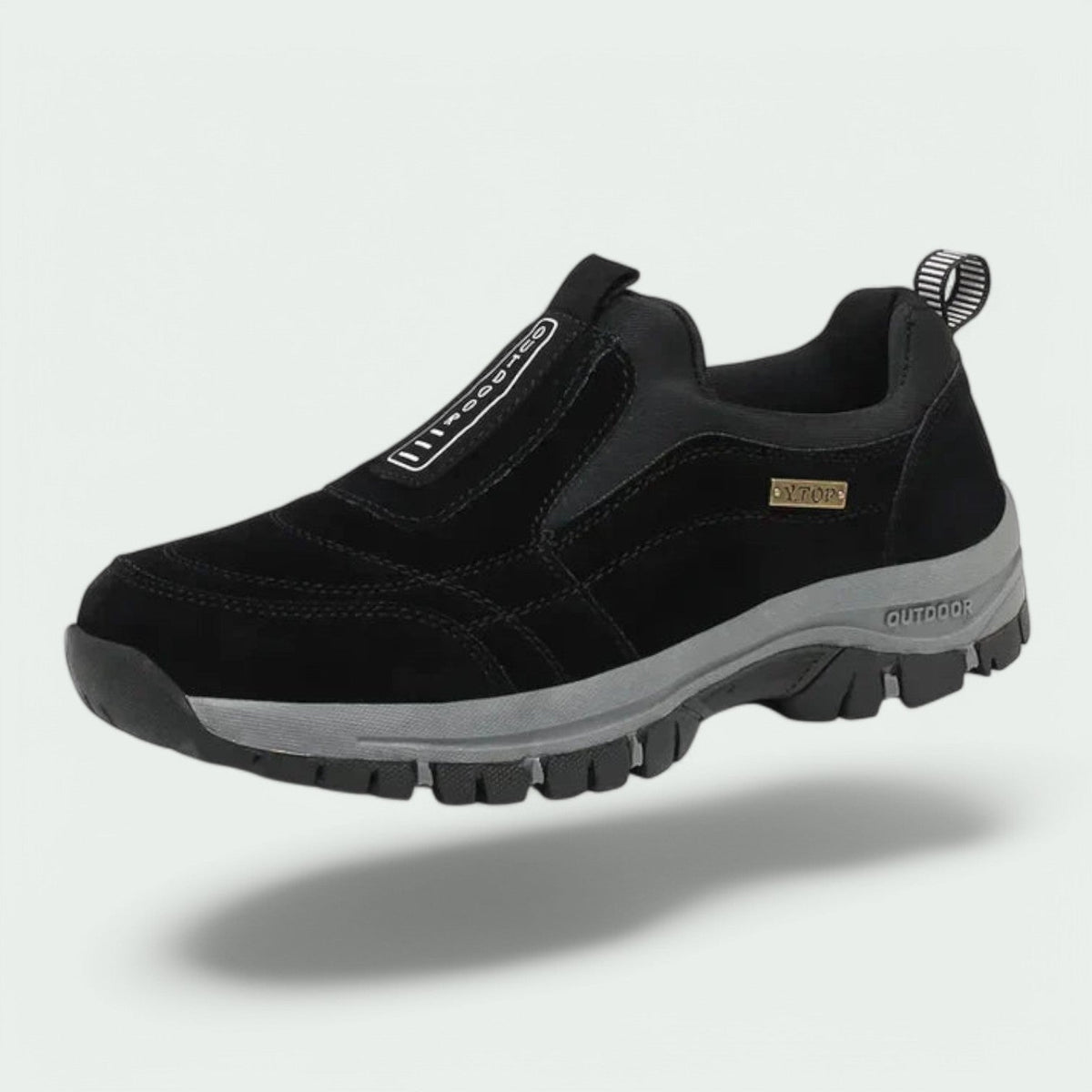 Lenoir™ | Chaussures de randonnée orthopédiques pour homme actif